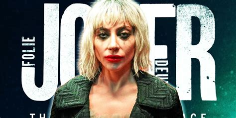A new Joker 2 set video features Lady Gaga's Harley Quinn singing. The film, officially titled Joker: Folie à Deux, is set to be a musical. In the video, we don't actually see Harley in action ...